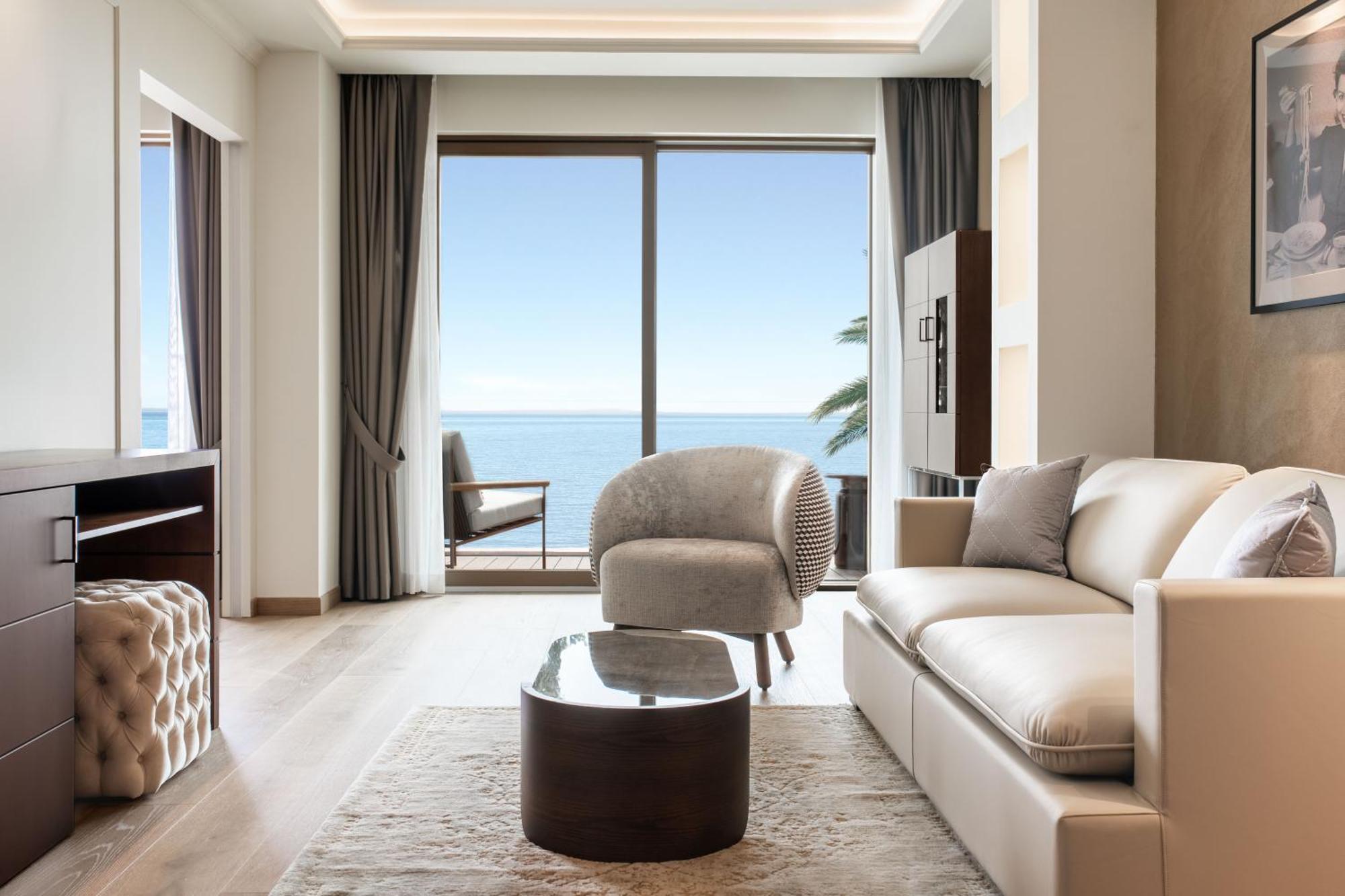 Grand Hotel Fasano Gardone Riviera Exterior foto